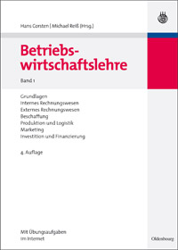 Betriebswirtschaftslehre