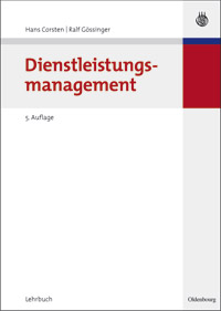 Dienstleistungsmanagement