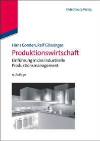 Produktionswirtschaft